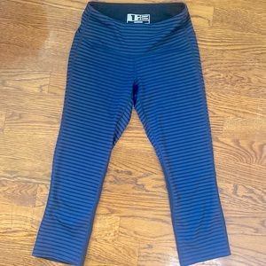 New Balance workout capris